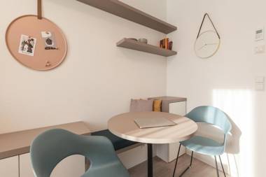 acora Heidelberg Living the City