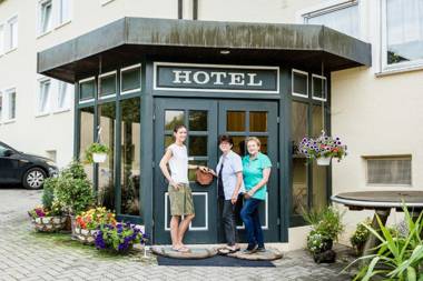 Hotel & Reitsportzentrum Kreuth