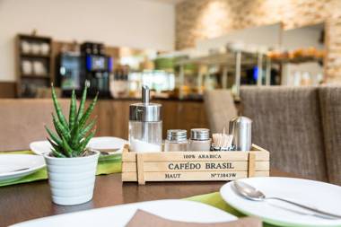 Hotel & Reitsportzentrum Kreuth