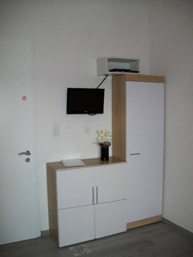 Gästehaus Radler Scheune