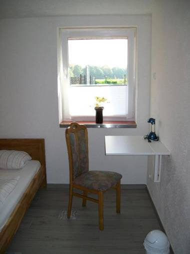 Gästehaus Radler Scheune