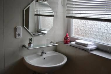 Gästehaus Radler Scheune