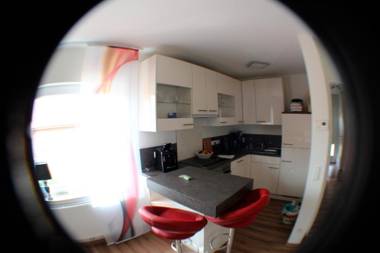 Ferienhaus Eiklenborg "Am Heeder See"