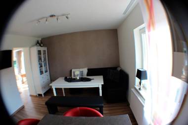 Ferienhaus Eiklenborg "Am Heeder See"