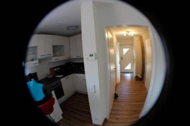 Ferienhaus Eiklenborg "Am Heeder See"