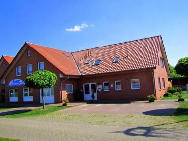 Ferienwohnung Mauer Wohnung "C"