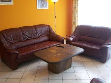 Ferienwohnung Mauer Wohnung "C"