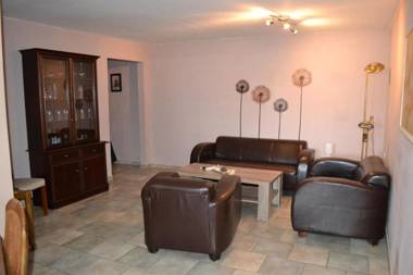 Wohnung BRAUN