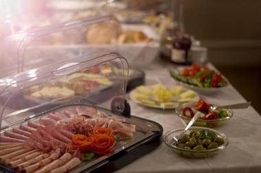 Garni - Hotel "Unsere Stadtvilla"