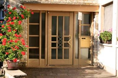 Flair Hotel Gasthof zum Hirsch