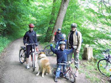 Ferienwohnungen Holder