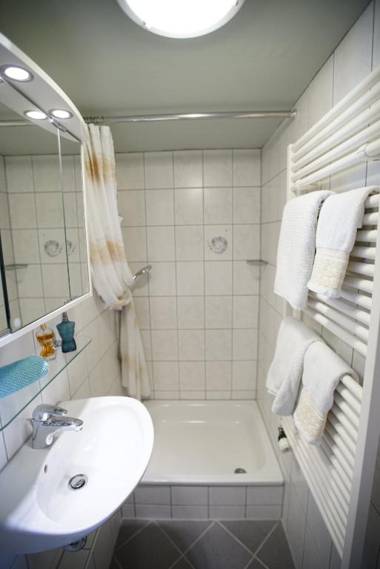 Ferienwohnung Lautertal Haus Barbara