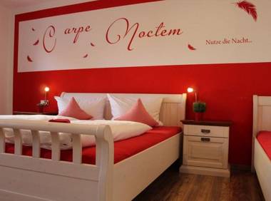 Ferienhaus Alb-Traum