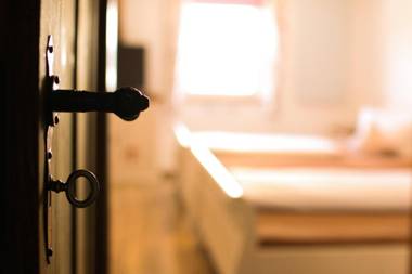 Ferienhaus Alb-Traum