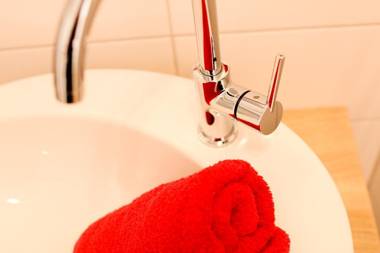 Ferienhaus Alb-Traum