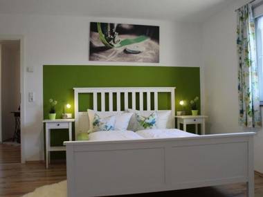 Ferienhaus Zum Schneiderlein