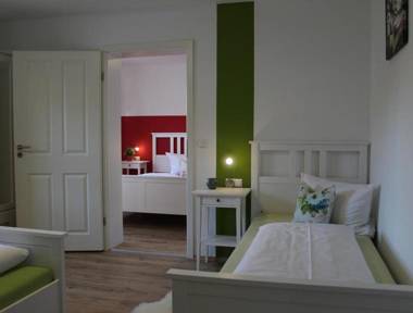 Ferienhaus Zum Schneiderlein