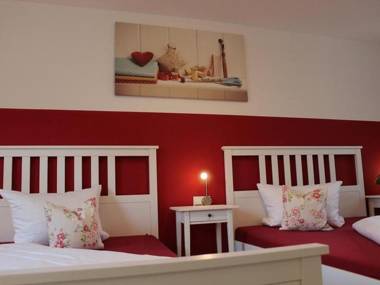 Ferienhaus Zum Schneiderlein