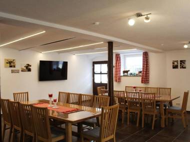 Ferienhaus Zum alten Kuhstall