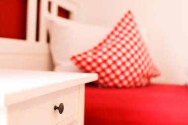 Ferienhaus Zum alten Kuhstall