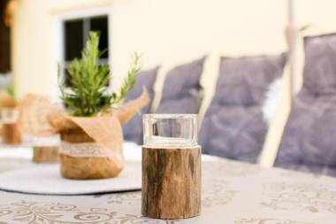 Ferienhaus Zum alten Kuhstall