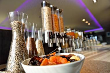 ARTHOTEL Kiebitzberg