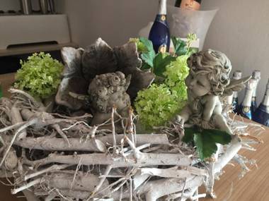 Pension Zur Alten Post