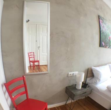 Bilderbuchcafe - Pension Markt 7