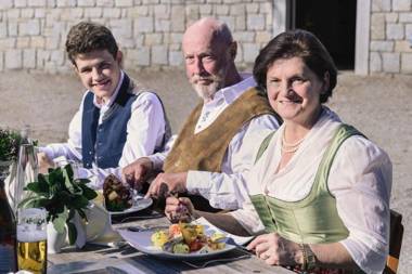 Hotel Zum Stemplinger Hansl