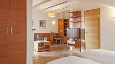 Naturhotel Gidibauer-Hof