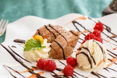 Wellness Resort Romantika