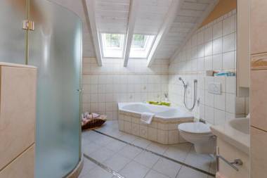 Wellness Resort Romantika