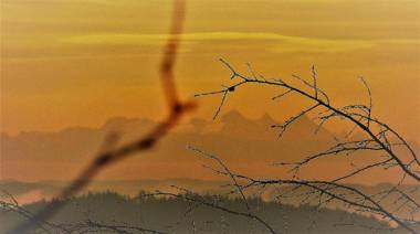 Ferienbauernhof Rosenberger