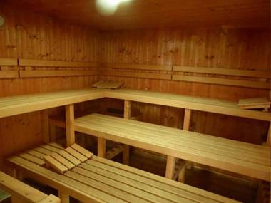 Appartement am Waldeck