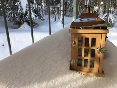 Ferienhäuser Geiersberg