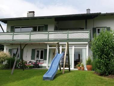 Luxurious Apartment in Hauzenberg with Private Terrace