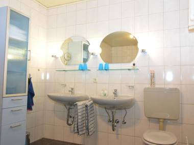 Luxurious Apartment in Hauzenberg with Private Terrace