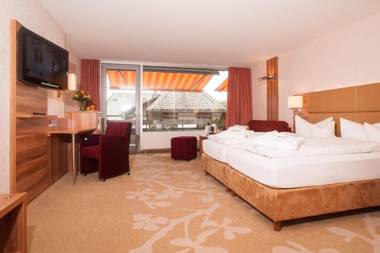 Albtalblick Ihr Wellness- & Wanderhotel