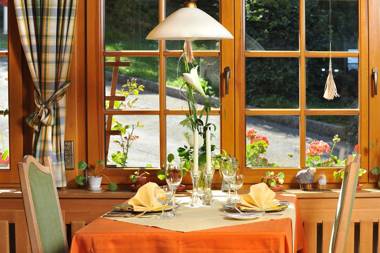 Albtalblick Ihr Wellness- & Wanderhotel