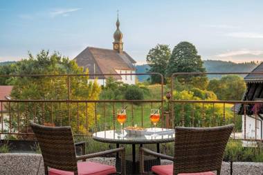 ADLER HÄUSERN Gourmet & Spa Hotel