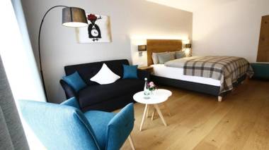 Gästezimmer Kamino