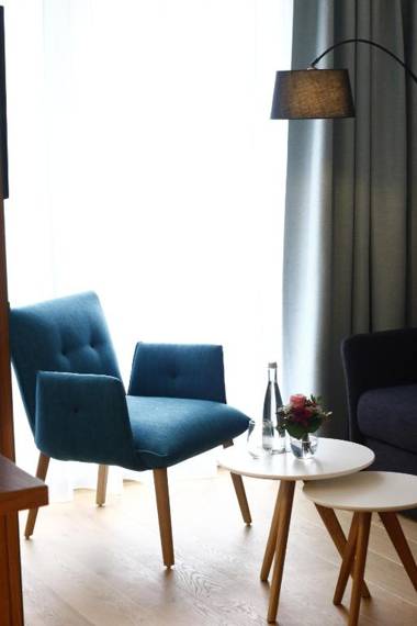 Gästezimmer Kamino