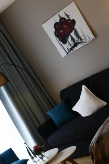 Gästezimmer Kamino