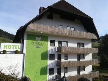 Hotel Fuxxbau
