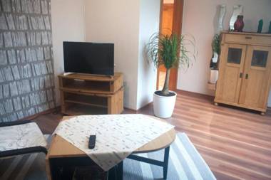 Ferienwohnung Burgblick