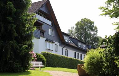 Hotel Zum Hackstück