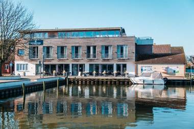 HAFENMEISTEREI Hotel Seinsche