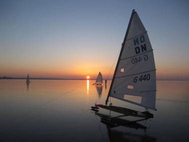 HAFENMEISTEREI Hotel Seinsche