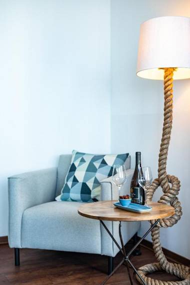 HAFENMEISTEREI Hotel Seinsche