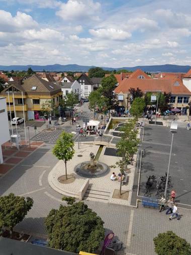 Hotel Restaurant Paelzer-Buwe